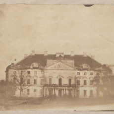 Najstarsze zdjęcia plenerowe z terenu guberni lubelskiej