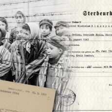 Narodowy Dzień Pamięci Ofiar Niemieckich Nazistowskich Obozów Koncentracyjnych i Obozów Zagłady – 14 czerwca
